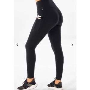 Fabletics Powerhold High-waisted Pocket Leggings